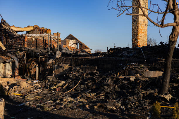 Reliable Soot Cleanup contractor in Telford, PA by Fire Damage Doption