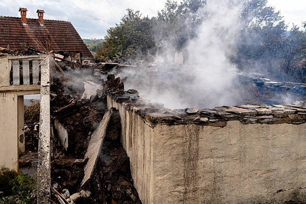 Affordable Soot Cleanup solutions in Telford, PA